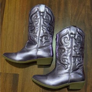 Tucker + Tate Cowboy boots